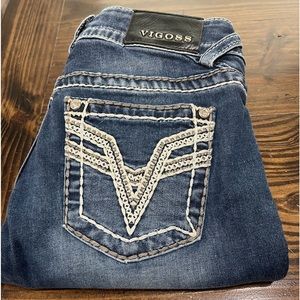 Vigoss Women’s Jeans